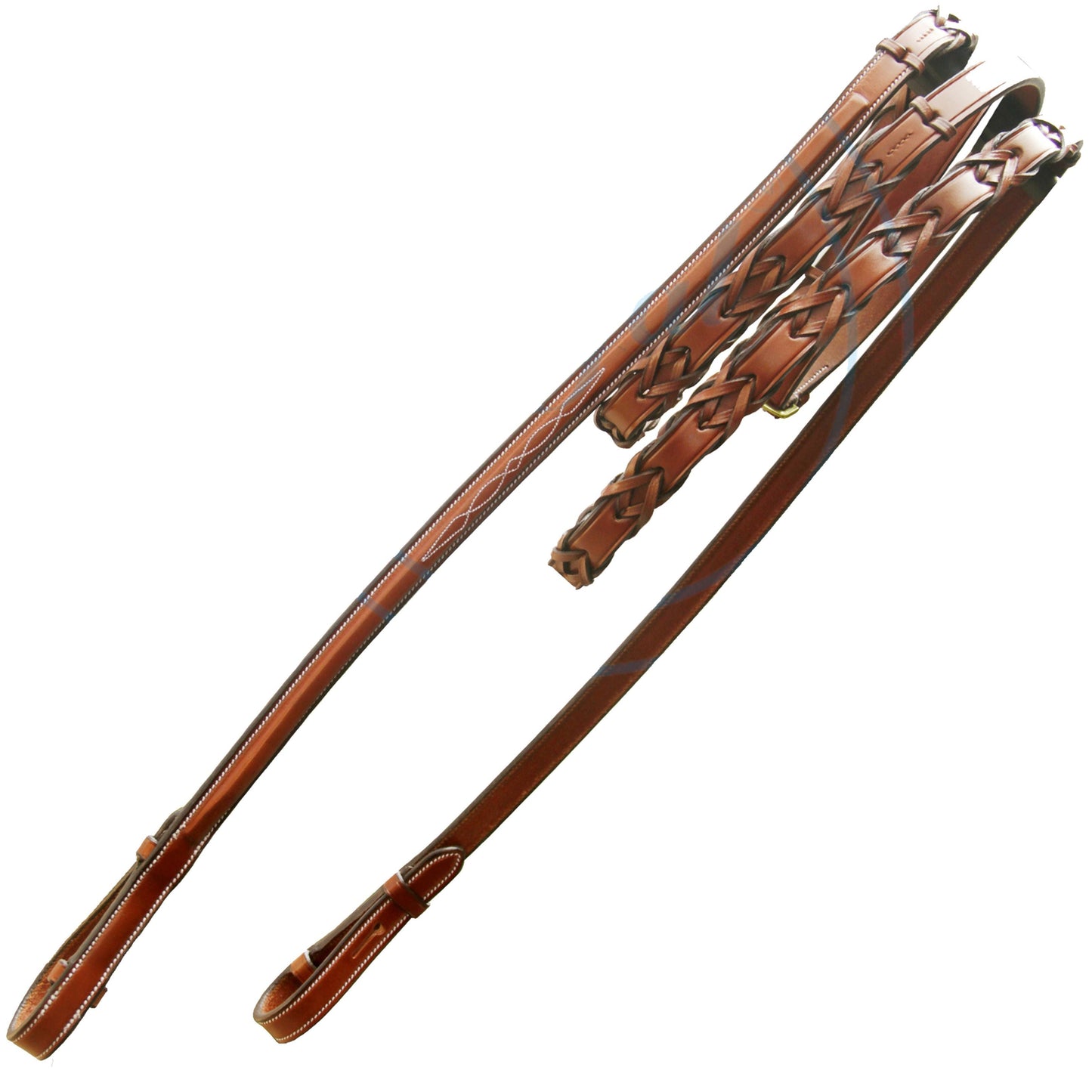 ExionPro Double Laced Reins