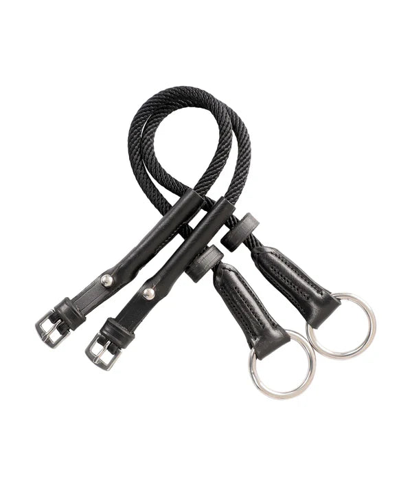 Rope Gag Cheek Pieces