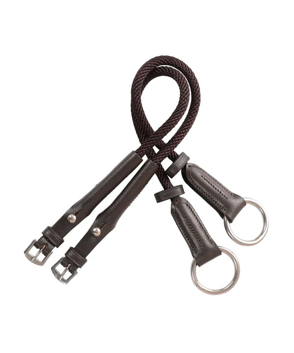 Rope Gag Cheek Pieces