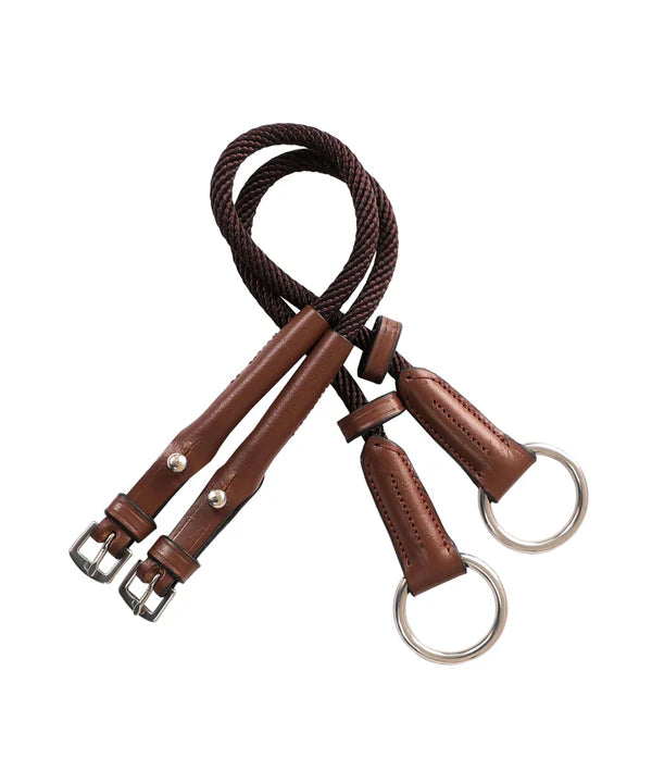Rope Gag Cheek Pieces