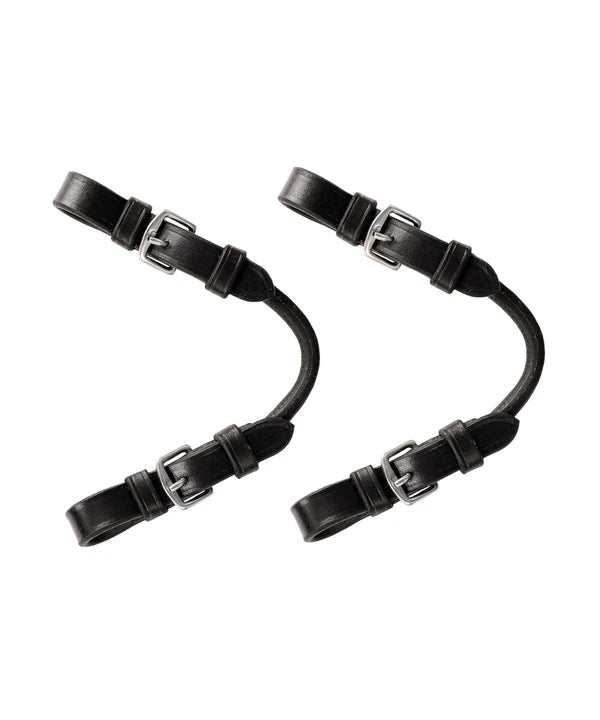 Leather Pelham Roundings Bit Converter