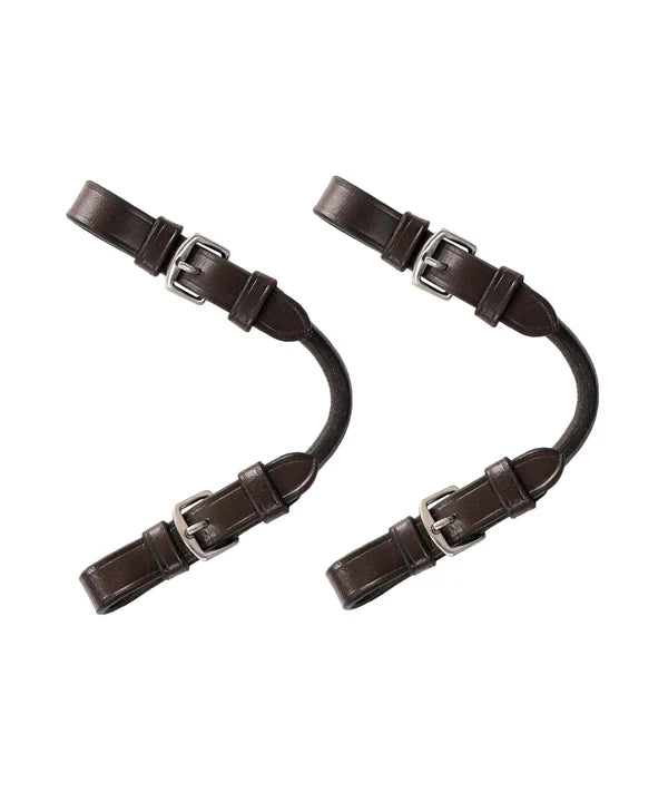 Leather Pelham Roundings Bit Converter