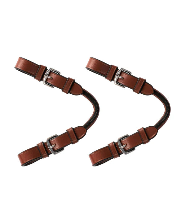 Leather Pelham Roundings Bit Converter