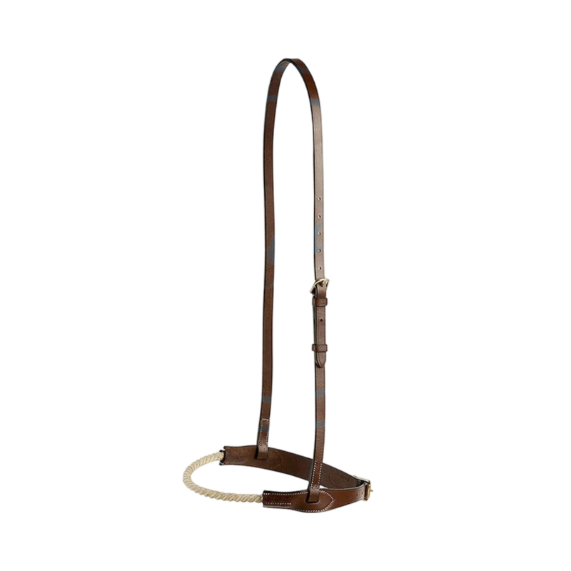ROPE NOSEBAND