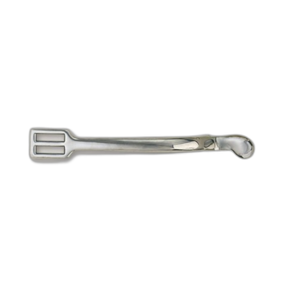 BLUNT END SPURS