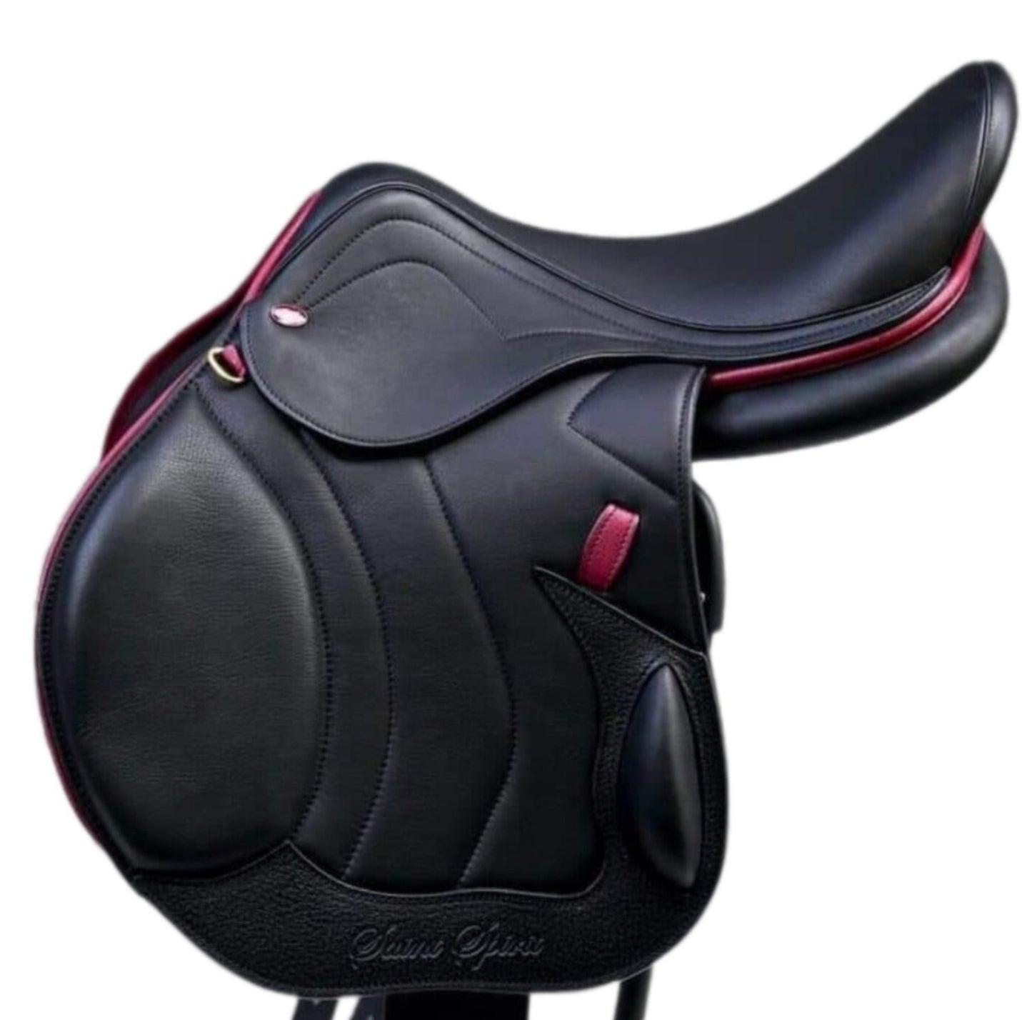 SAINT SPIRIT SADDLE BERLIN MODEL