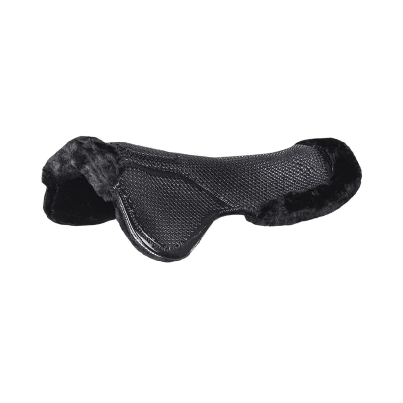 GEL PAD WITH SYNTHETIC FUR