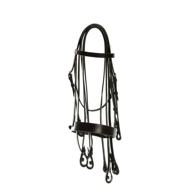 PELHAM BRIDLE