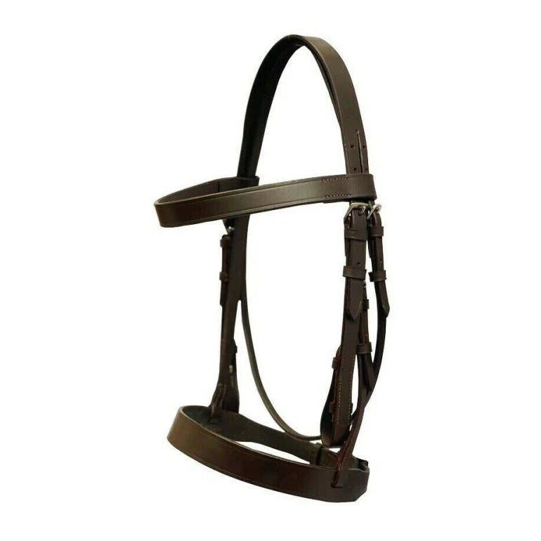 BRIDLE POLO