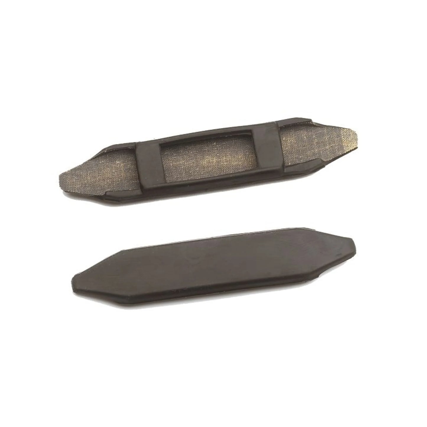 Eco Pure Rubber Curb Chain Guard