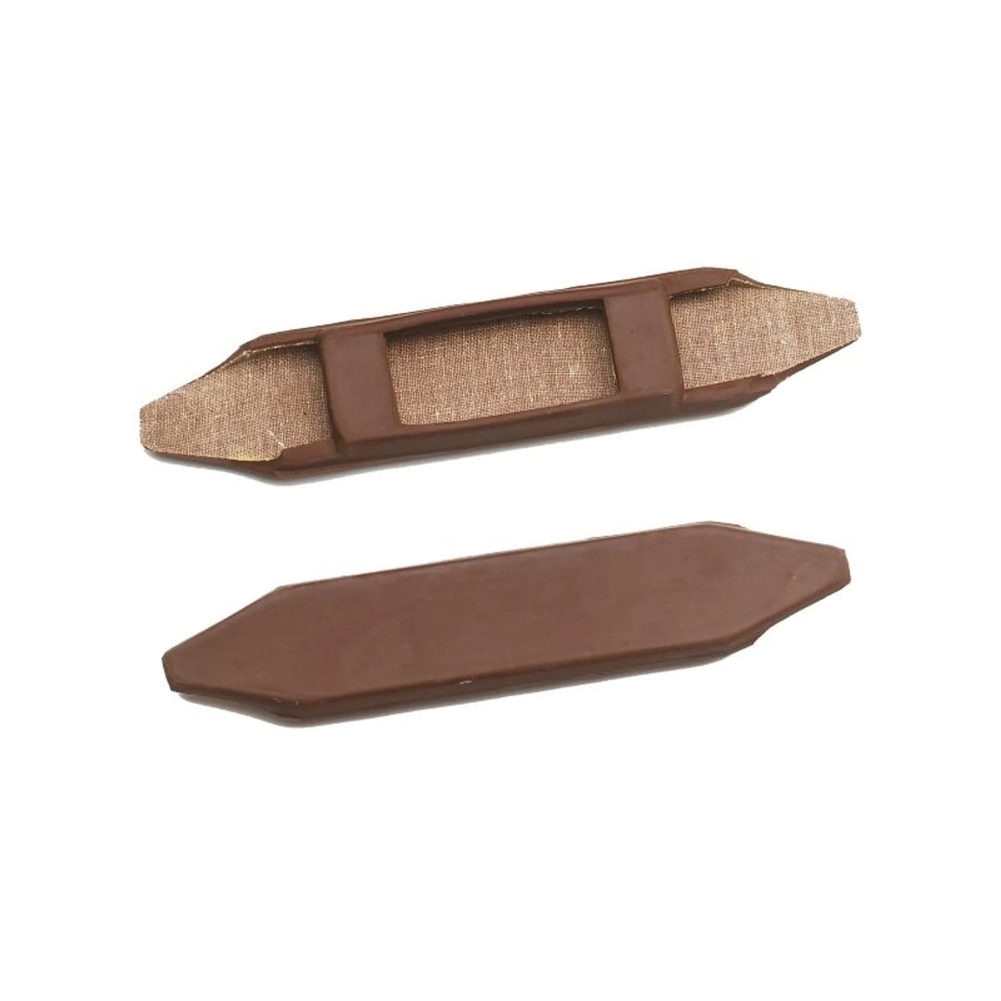 Eco Pure Rubber Curb Chain Guard