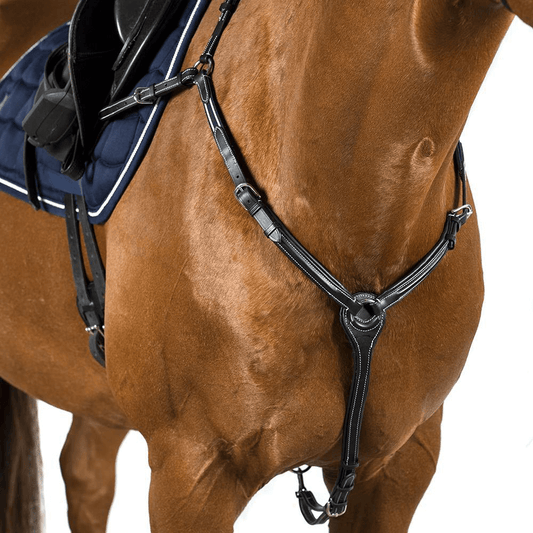 Breastplates: Comfort and Stability for Every Ride