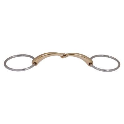 Loose Ring Bit