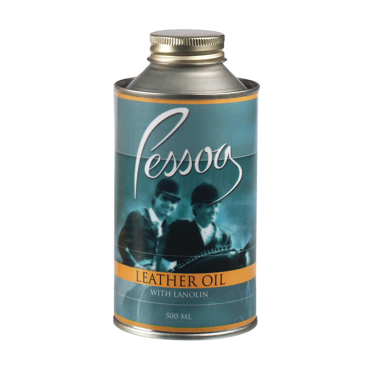 Leather Oil Pessoa
