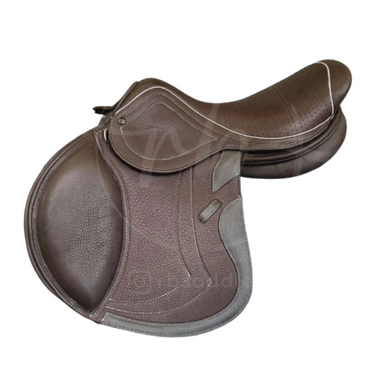 RUBEN BARROSO SADDLE ROMA MODEL