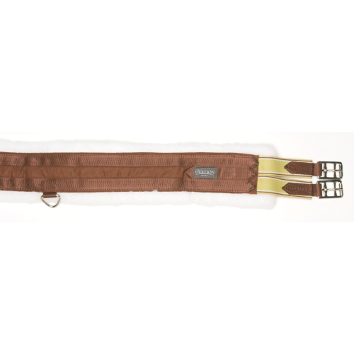 Ovation Fleece Lined Equalizer Girth