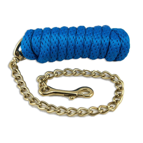 Poly Leads with Chain