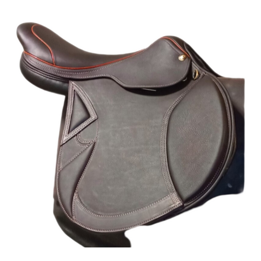 SAINT LOURDES SADDLE HILTON MODEL