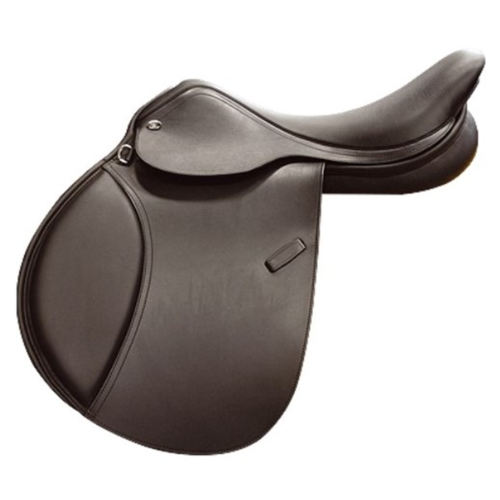 SAINT LOURDES SADDLE MONACO MODEL