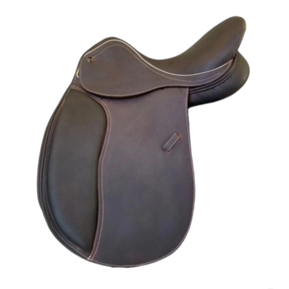 RUBEN BARROSO SADDLE DRESSAGE PULL UP MODEL