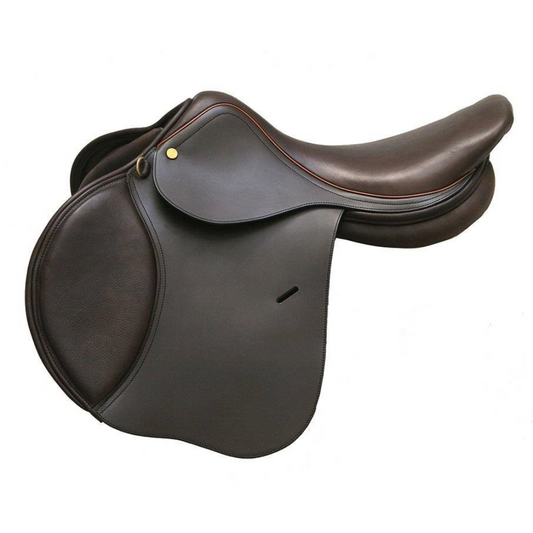 SAINT SPIRIT SADDLE MODEL AR JUMP MODEL
