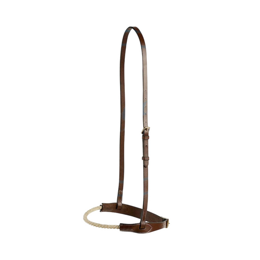 ROPE NOSEBAND