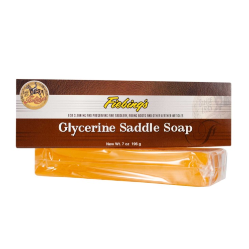 Fiebing's Glycerine Saddle Soap