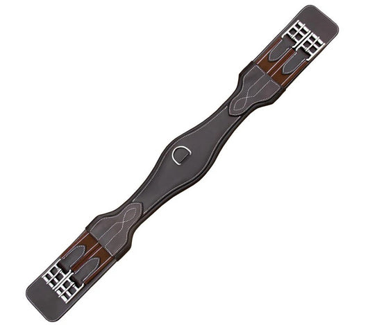 Anatomic Joint Dressage Girth
