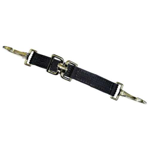 Padded Lunge Attachment
