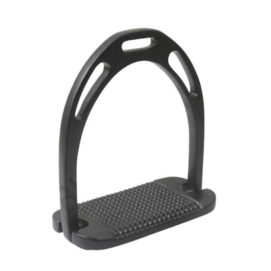 ALUMINIUM ENGLISH STIRRUPS
