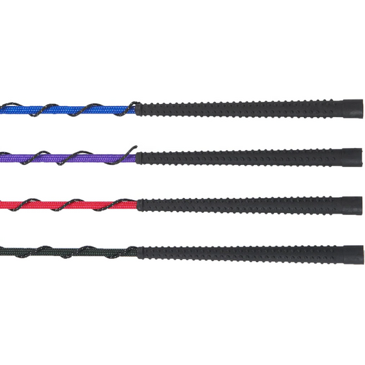 Long Whip in Colors