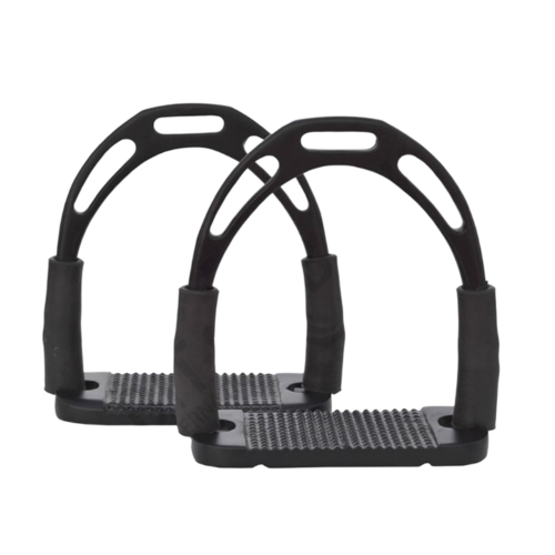 FLEXI STIRRUPS ALUMINIUM