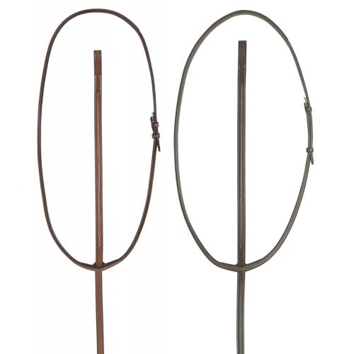 RODRIGO PESSOA RAISED FANCY STANDING MARTINGALE