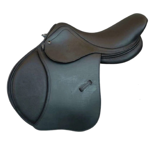 RUBEN BARROSO SADDLE LEON PULLAP MODEL
