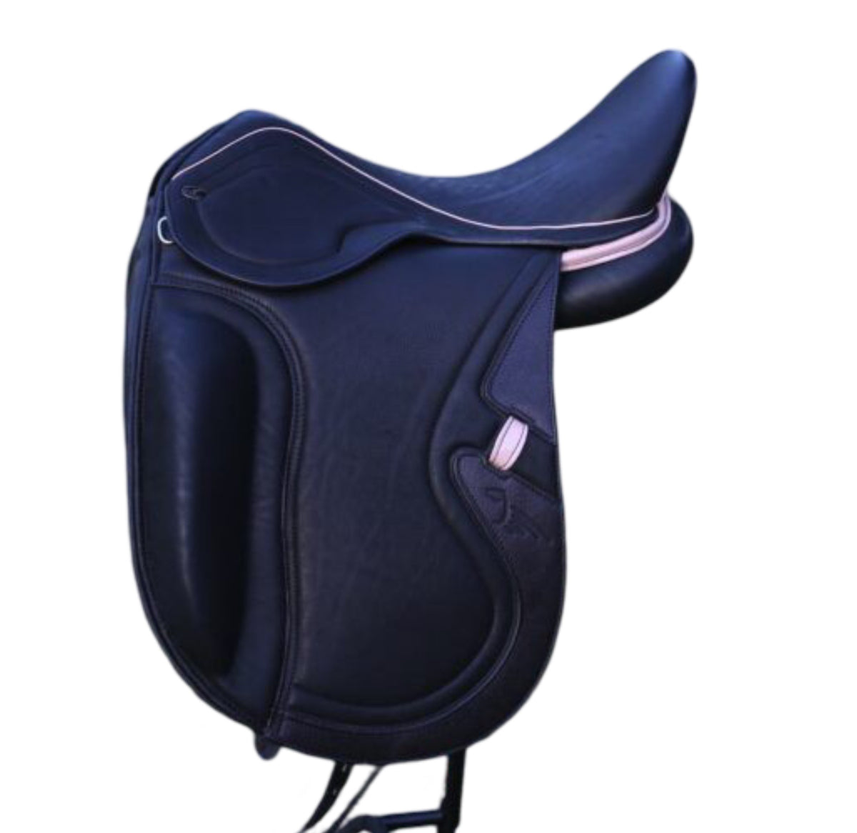 SAINT SPIRIT SADDLE PLATINUM DRESSAGE MODEL