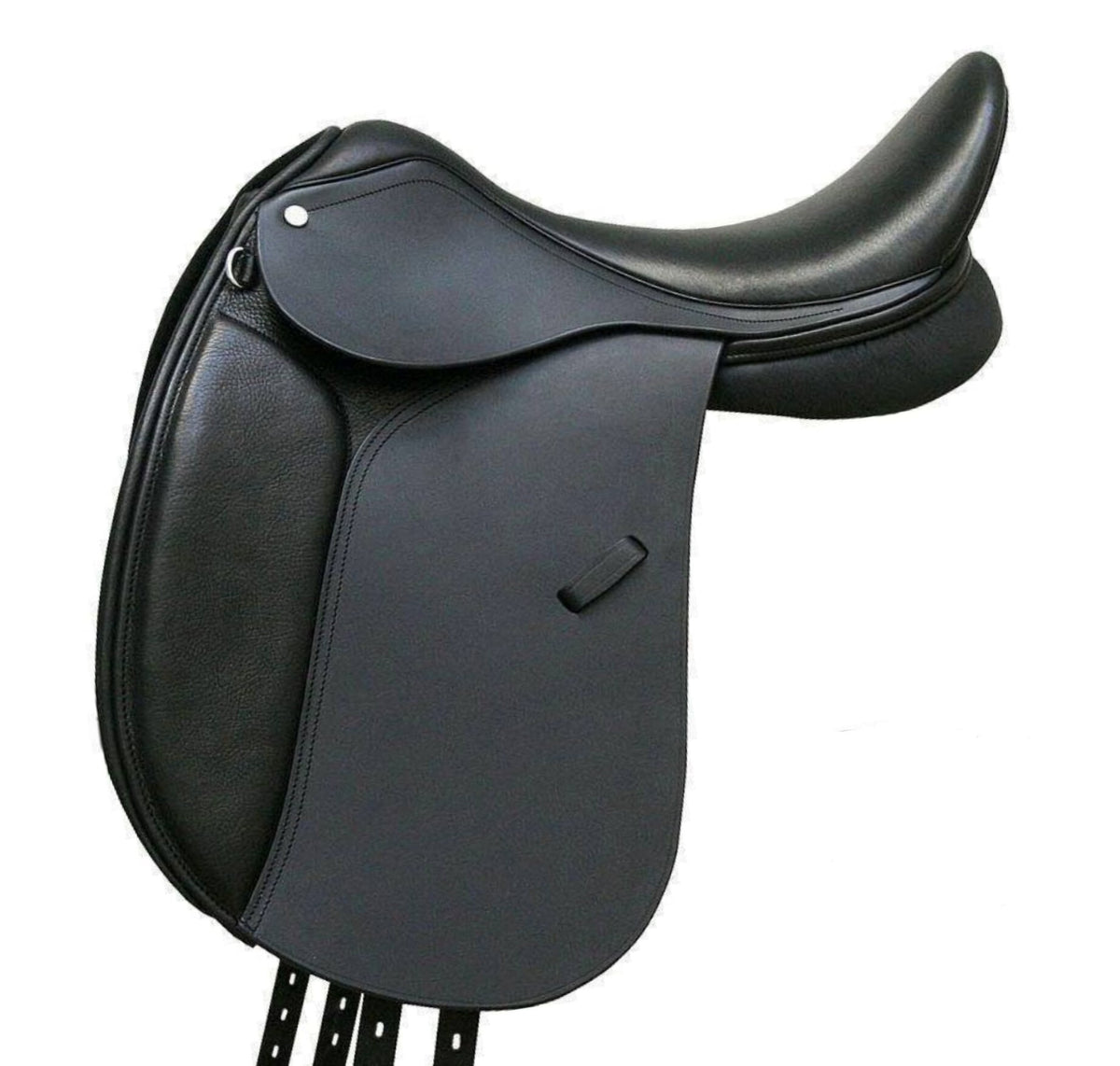 SAINT SPIRIT SADDLE CLASSIC DRESSAGE MODEL