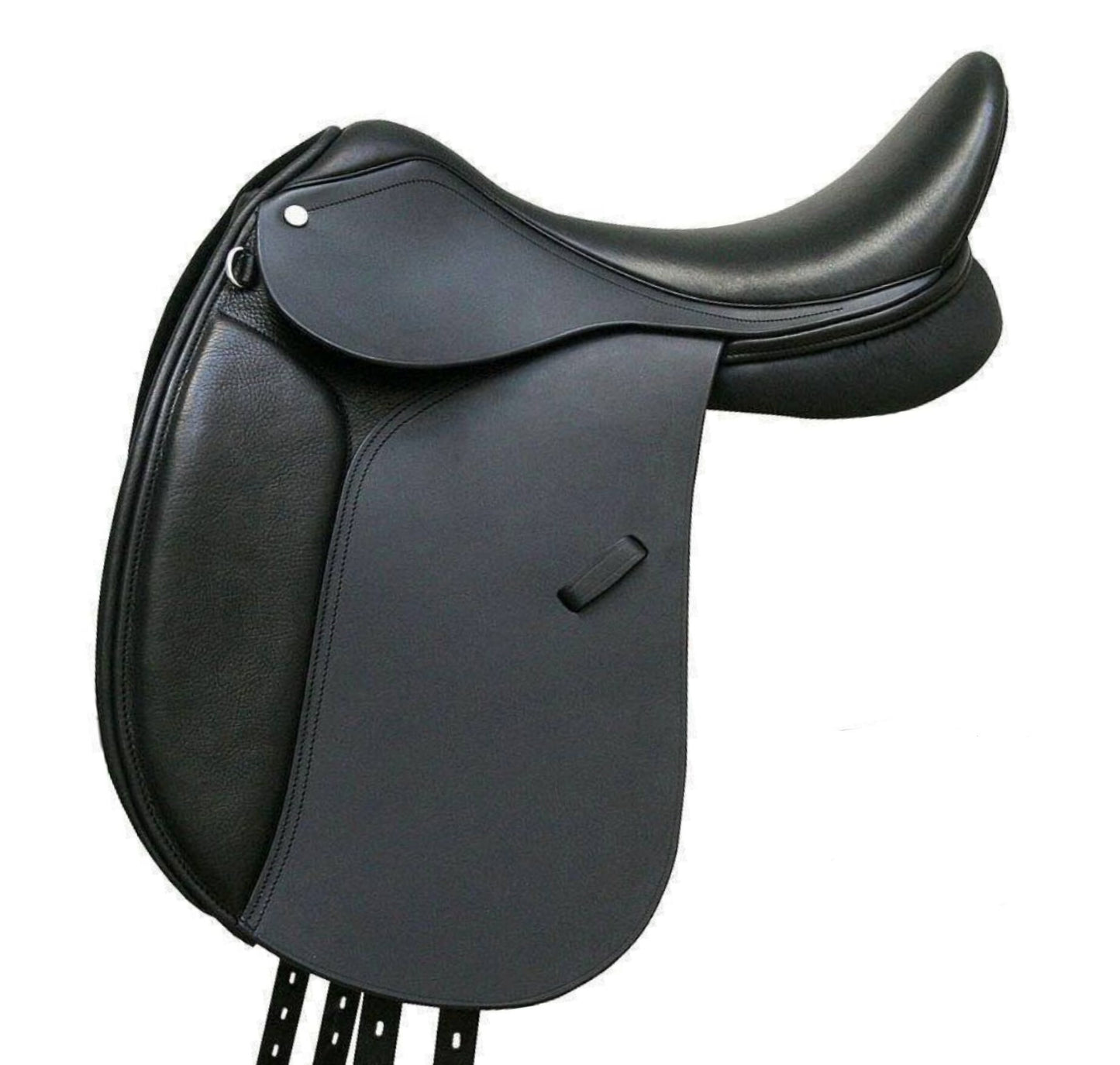 SAINT SPIRIT SADDLE CLASSIC DRESSAGE MODEL