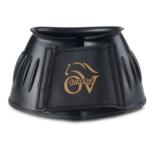 Ovation Rubber Bell Boots