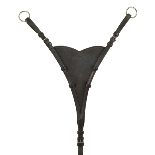 Ovation Adjustable Bib Martingale Attachment