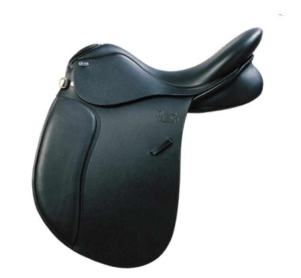 SAINT LOURDES SADDLE DRESSAGE PLATINUM MODEL