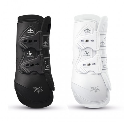 VEREDUS ABSOLUTE ELASTIC FRONT DRESSAGE BOOTS