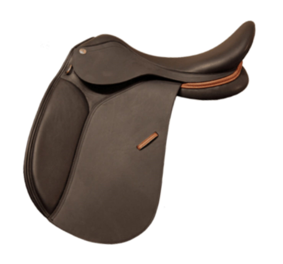 SAINT LOURDES SADDLE DRESSAGE NEW DINASTY MODEL