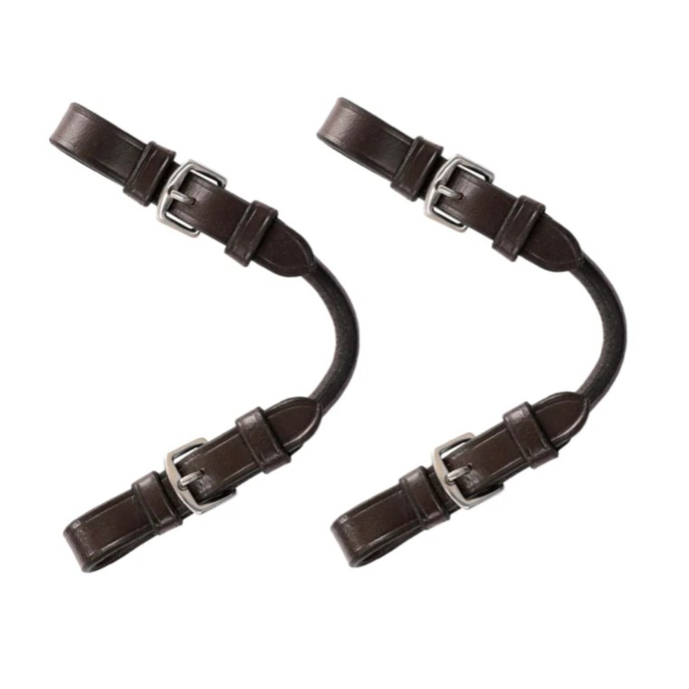 Leather Pelham Roundings Bit Converter