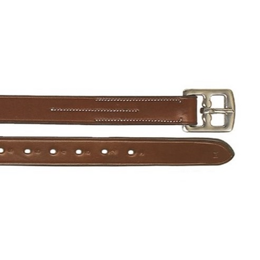 Ovation Traditional Stirrup Leathers
