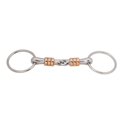 Loose Ring Bit