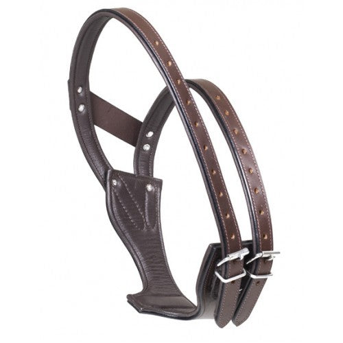 Padded Wonder Crib Collar