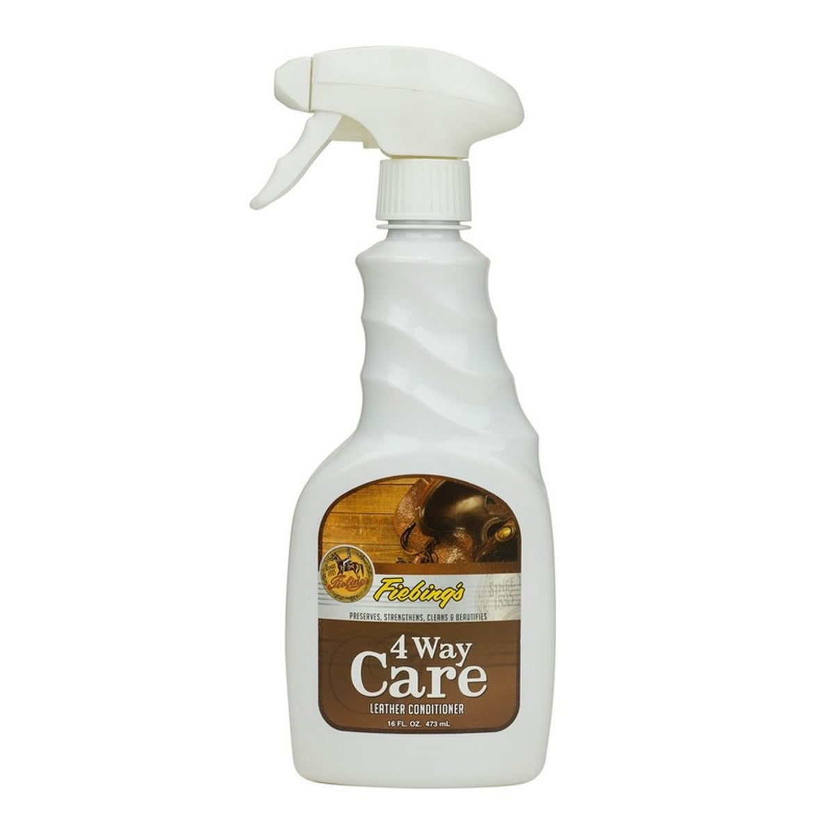 Fiebing's 4-Way Care Leather Conditioner