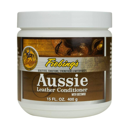 Fiebing's Aussie Leather Conditioner