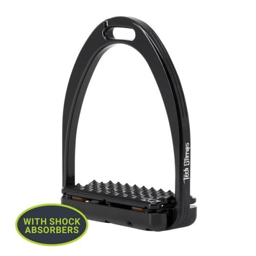 CAPRI PLUS STIRRUPS 