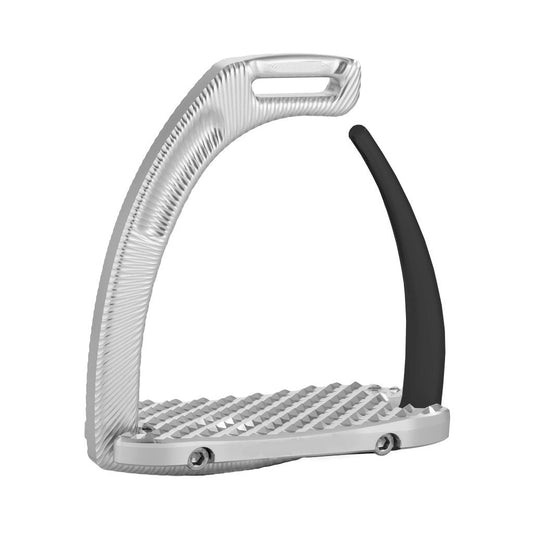 SAFETY STIRRUPS ALUMINIUM